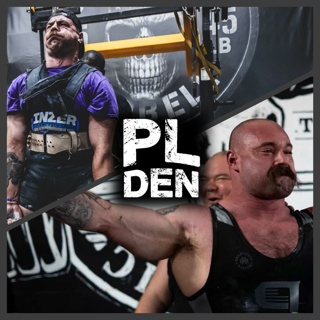 Episode 118: ATWR Squat and Texas Powerlifting ft. Tyler Williamson
