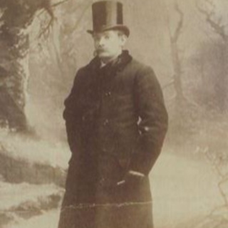 Episode 90 - Was Jack The Ripper in Australia? Part 3