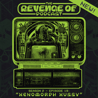 Xenomorph Xussy