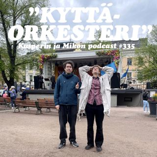 335. Kyttäorkesteri