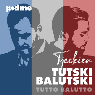 Tutski Balutski EM – Tjeckien