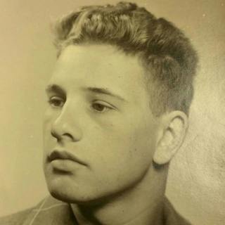 Season 2: Episode 7: Herb Selwyn