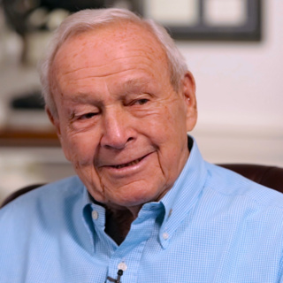 Title: Arnold Palmer: Golf Legend, Presidential Friend, and Global Icon
