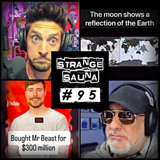 Strange News and Videos That Will Creep You Out!