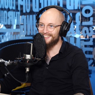 Fotograf Marius Viken