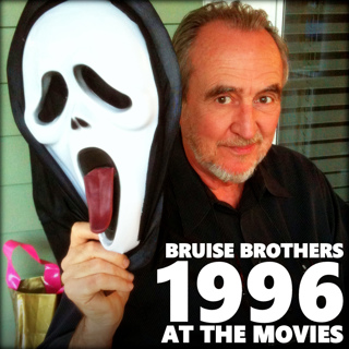 The Bruise Brothers- 96 at the movies