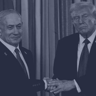 White House Unveils 20-Point Gaza Peace Plan