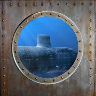 History Of Submarines - Sleep and ASMR