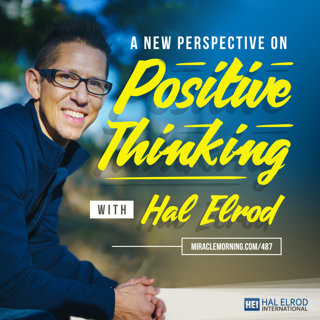 Achieve Your Goals with Hal Elrod