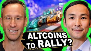 Ethereum SET For All-Time Highs! Altcoins Ready To Follow?