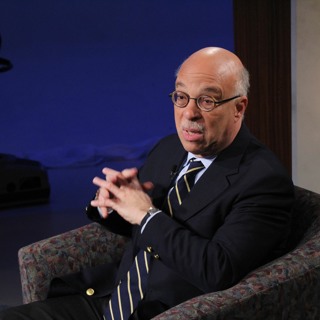 David Dodson, President, MDC