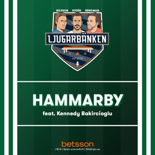 Hammarby '24 feat. Kennedy Bakircioglü