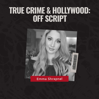 Uncovering Femicide in Australia and the Mysterious Deaths of Newtown Creek with Emma Shrapnel