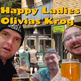 19. Olivias Krog (Med Bredrik Färgman)