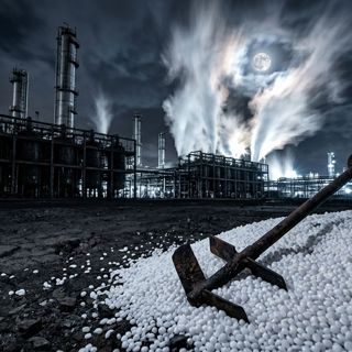 The Sasolburg Petrochemical-Polymer Coating
