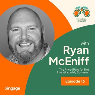 The Price I Paid for Not Investing in My Business – Ryan McEniff
