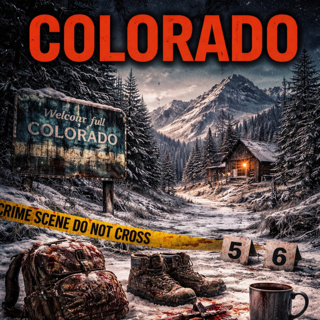 Most Bizarre Cases By State: Colorado