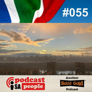 #055 A Window on Our World