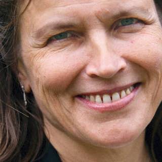 Ingrid Elam 2000