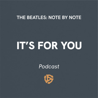 It's For You - Episode 65