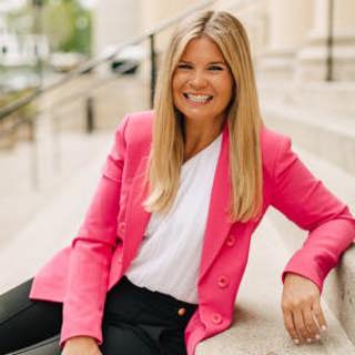 Kate Rosenberg
