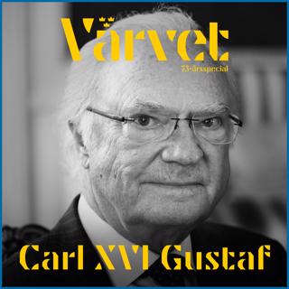 Carl XVI Gustaf