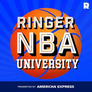 Scenario Mock Draft, Trades Ideas, and Second-Round Sleepers | Ringer NBA University