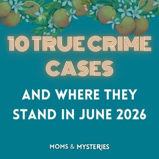 We Covered 10 Cases in January: Here's Where They Stand Now