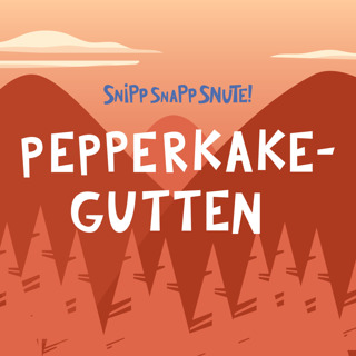 Pepperkakegutten