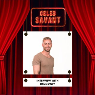 Interview with Kenn Colt