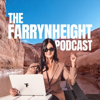What the Farrynheight?