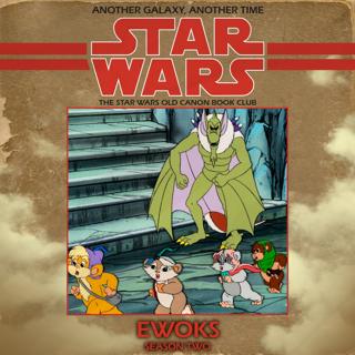 45: Ewoks Season 2
