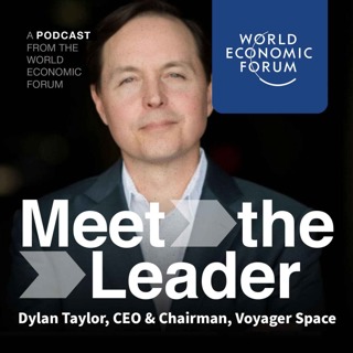 How a space CEO and explorer approaches risk and navigates the unexpected