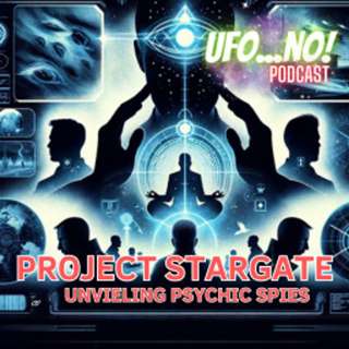 Episode 175: Project Stargate