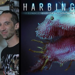 90 // Fandom Spotlight : A Harbinger Down: An Interview with StudioADI’s Christopher Moonlight