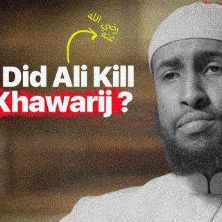 Ibn Taymiyyah’s views on the Khawarij || Al-Wasiyati Al-Kubraa || Ustadh Abdulrahman Hassan