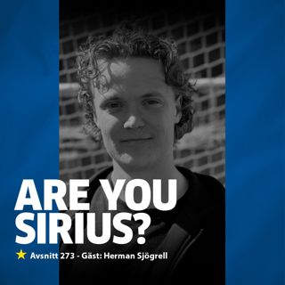 273: Herman Sjögrell