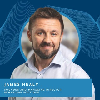 EP#183: Context is key: Behavioural science in Government communication