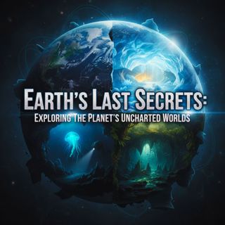 Earth's LAST Secrets: Exploring The Planet's UNCHARTED Worlds