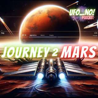 Episode 170: Journey to Mars