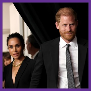 Harry, Meghan and the King: was Highgrove a royal breakthrough?