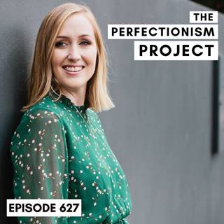 Ep 627: The Biggest Misconceptions About Having A Perfectionist Brain (best of the podcast)