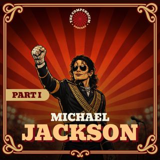 Michael Jackson, Part 1: From Jackson 5 to King of Pop