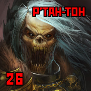 26: Vlad Von Carstein and Mordheim | Warhammer Old World Lore