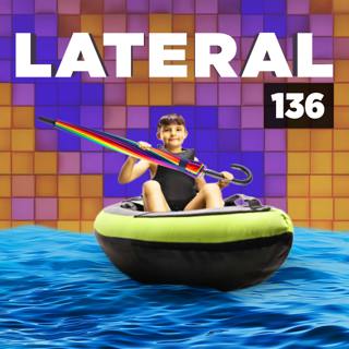 136: Kayaking by umbrella