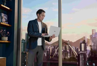 One-Third of SMBs Are Already Seeing Returns from AI, ASUS Report Finds