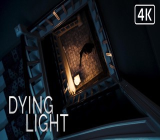 (VIDEO) ENTERTAINING SHORT FILMS: DYING LIGHT