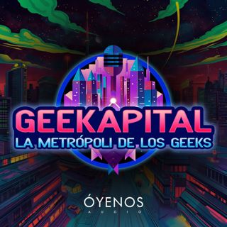 Geekapital