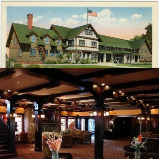 Ep. 491 - Glen Tavern Inn