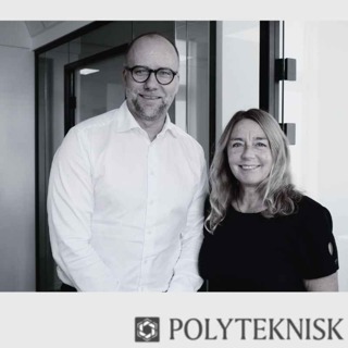 #PolyPod: Snakk om leverandører til kjernekraft!